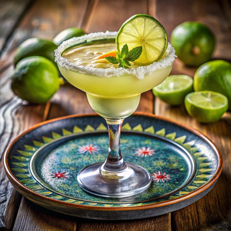 Classic Margarita